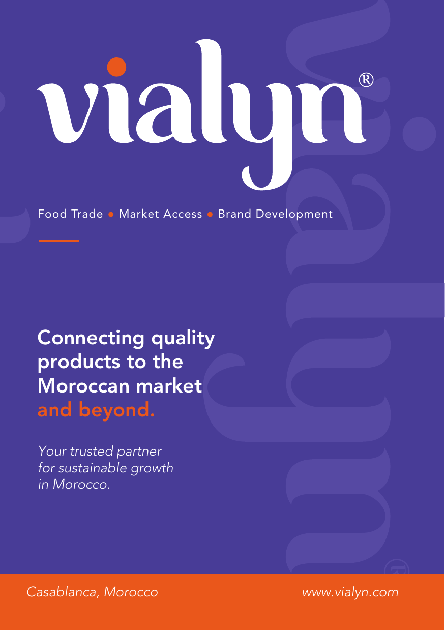 Vialyn brochure cover